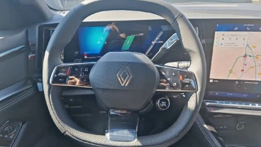 Renault Austral Techno E-Tech Full Hybrid 147kW (200CV)