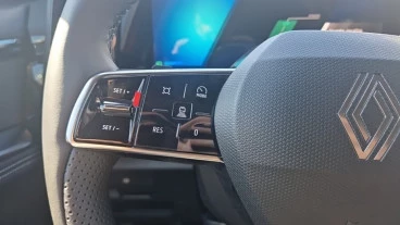 Renault Austral Techno E-Tech Full Hybrid 147kW (200CV)