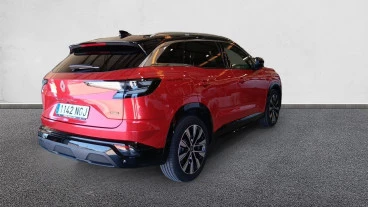 Renault Austral Techno E-Tech Full Hybrid 147kW (200CV)