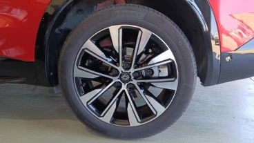 Renault Austral Techno E-Tech Full Hybrid 147kW (200CV)