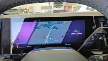 Renault Austral Techno E-Tech Full Hybrid 147kW (200CV)