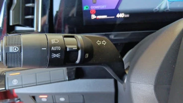 Renault Austral Techno E-Tech Full Hybrid 147kW (200CV)
