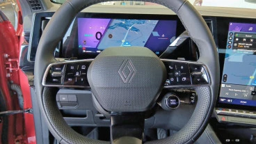 Renault Austral Techno E-Tech Full Hybrid 147kW (200CV)