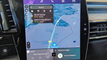 Renault Austral Techno E-Tech Full Hybrid 147kW (200CV)
