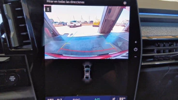Renault Austral Techno E-Tech Full Hybrid 147kW (200CV)