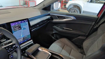 Renault Austral Techno E-Tech Full Hybrid 147kW (200CV)