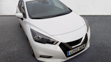 Nissan Micra IG-T 68 kW (92 CV) E6D-F Acenta Sprint