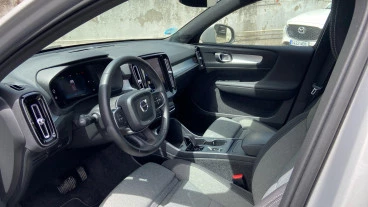 Volvo XC40 2.0 B3 G Core Auto
