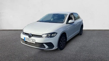 Volkswagen Polo Life 1.0 TSI 70kW (95CV)