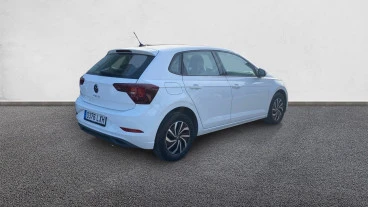 Volkswagen Polo Life 1.0 TSI 70kW (95CV)