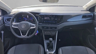 Volkswagen Polo Life 1.0 TSI 70kW (95CV)
