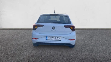Volkswagen Polo Life 1.0 TSI 70kW (95CV)