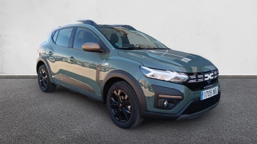 Dacia Sandero Stepway Extreme Go 74kW (100CV) ECO-G
