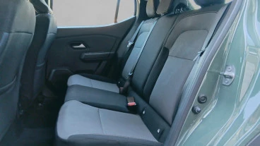 Dacia Sandero Stepway Extreme Go 74kW (100CV) ECO-G