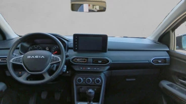 Dacia Sandero Stepway Extreme Go 74kW (100CV) ECO-G