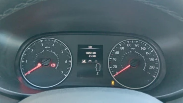 Dacia Sandero Stepway Extreme Go 74kW (100CV) ECO-G