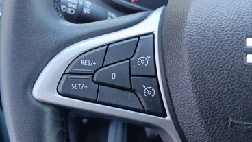 Dacia Sandero Stepway Extreme Go 74kW (100CV) ECO-G