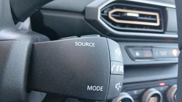 Dacia Sandero Stepway Extreme Go 74kW (100CV) ECO-G