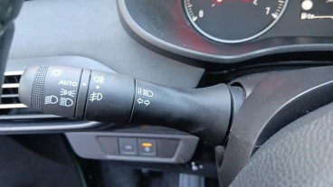 Dacia Sandero Stepway Extreme Go 74kW (100CV) ECO-G