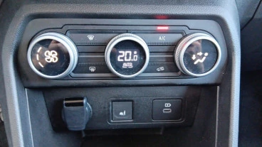 Dacia Sandero Stepway Extreme Go 74kW (100CV) ECO-G