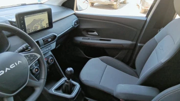 Dacia Sandero Stepway Extreme Go 74kW (100CV) ECO-G