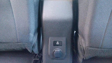 Dacia Sandero Stepway Extreme Go 74kW (100CV) ECO-G