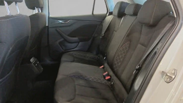 Skoda Kamiq 1.0 TSI 85kW (115CV) Active