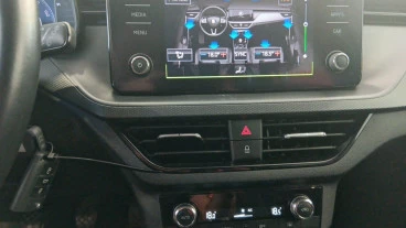 Skoda Kamiq 1.0 TSI 85kW (115CV) Active