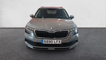 Skoda Kamiq 1.0 TSI 85kW (115CV) Active