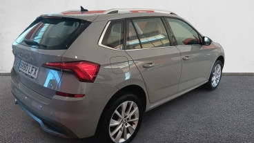 Skoda Kamiq 1.0 TSI 85kW (115CV) Active