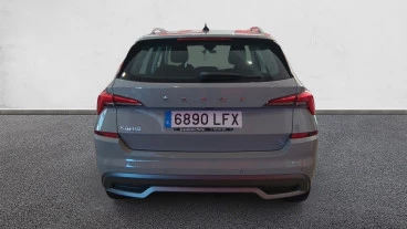 Skoda Kamiq 1.0 TSI 85kW (115CV) Active