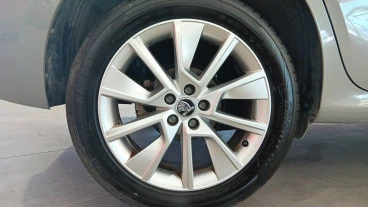 Skoda Kamiq 1.0 TSI 85kW (115CV) Active