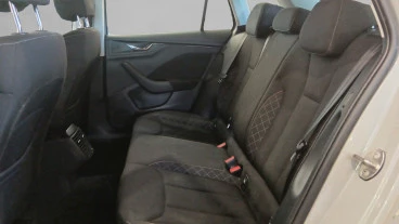 Skoda Kamiq 1.0 TSI 85kW (115CV) Active
