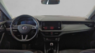 Skoda Kamiq 1.0 TSI 85kW (115CV) Active