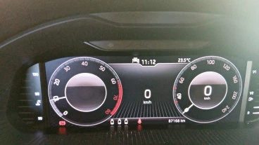 Skoda Kamiq 1.0 TSI 85kW (115CV) Active