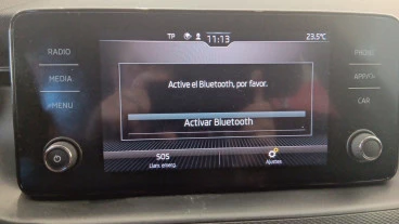 Skoda Kamiq 1.0 TSI 85kW (115CV) Active