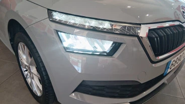 Skoda Kamiq 1.0 TSI 85kW (115CV) Active