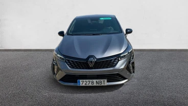 Renault Clio techno Eco-G 100cv (74kW)