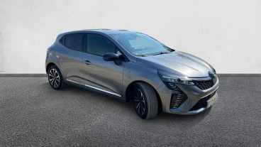 Renault Clio techno Eco-G 100cv (74kW)