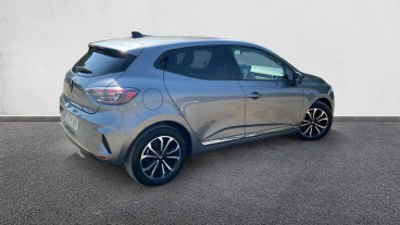 Renault Clio techno Eco-G 100cv (74kW)
