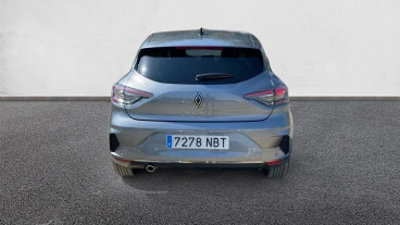 Renault Clio techno Eco-G 100cv (74kW)
