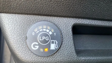 Renault Clio techno Eco-G 100cv (74kW)