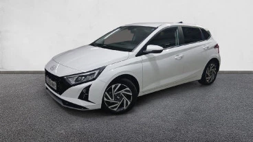 Hyundai i20 1.0 TGDI 48V Klass