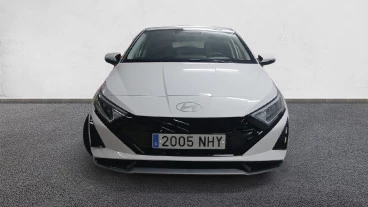 Hyundai i20 1.0 TGDI 48V Klass