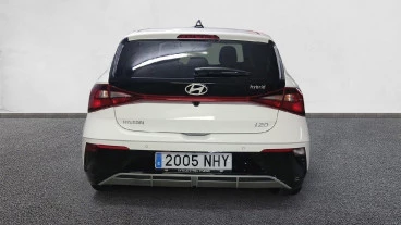 Hyundai i20 1.0 TGDI 48V Klass