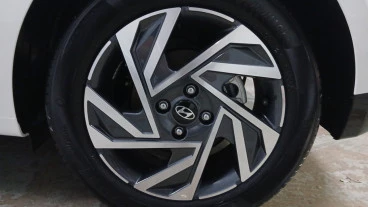 Hyundai i20 1.0 TGDI 48V Klass