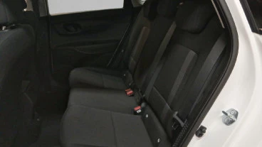 Hyundai i20 1.0 TGDI 48V Klass