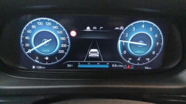 Hyundai i20 1.0 TGDI 48V Klass