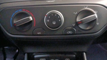 Hyundai i20 1.0 TGDI 48V Klass