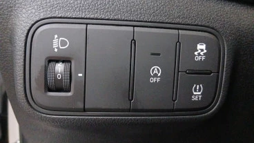 Hyundai i20 1.0 TGDI 48V Klass